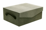 Viceroy l'ermitage - shagreen shoe box-150-xxx_q85